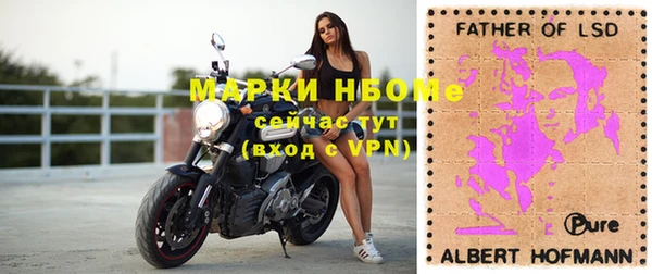 стафф Алексин